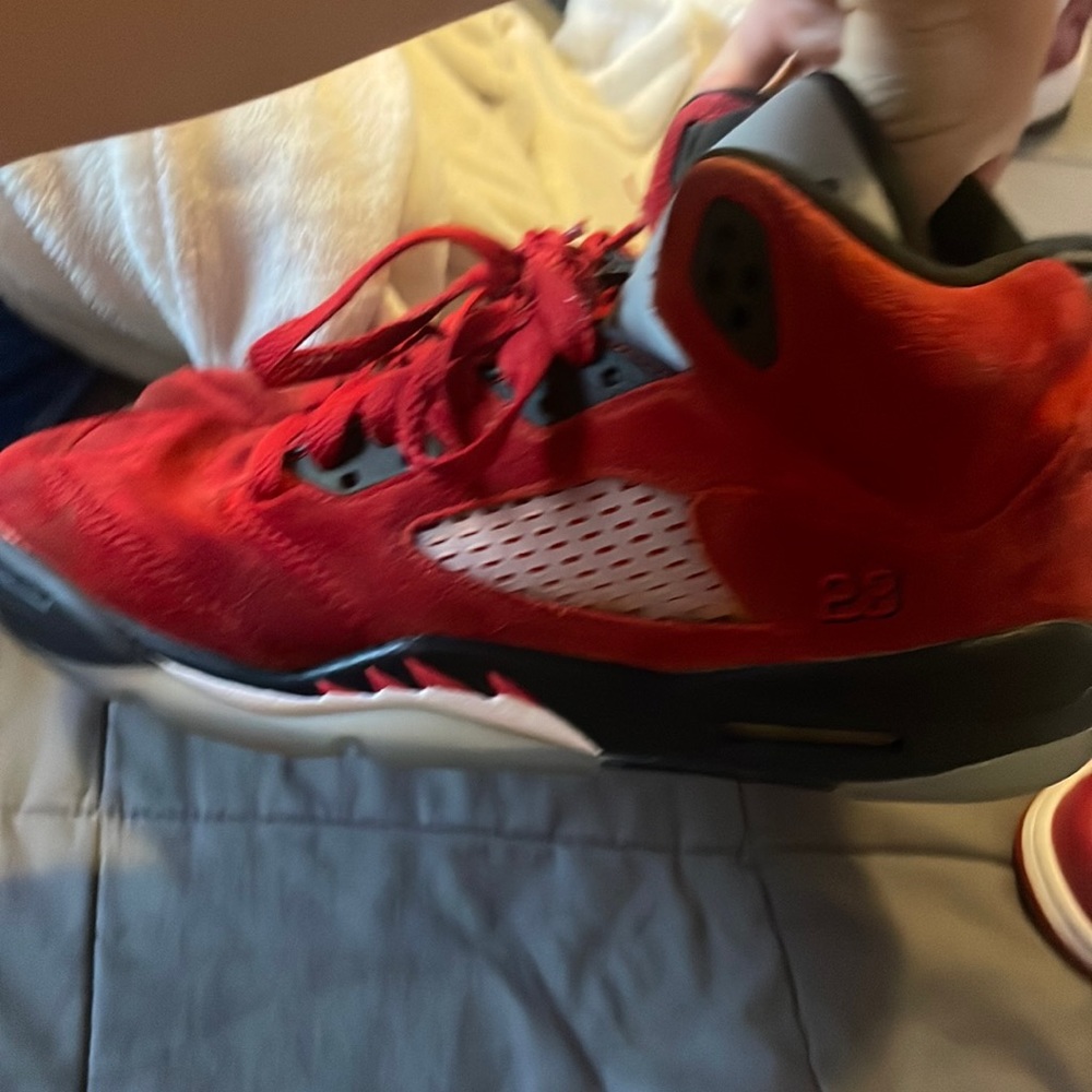 Jordan 5